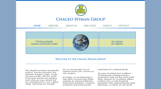 chageohymangroup.com