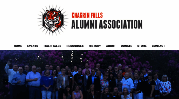 chagrinalumni.org