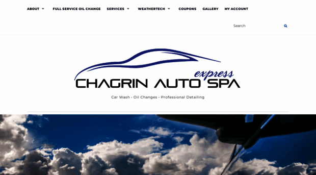 chagrinautospa.com