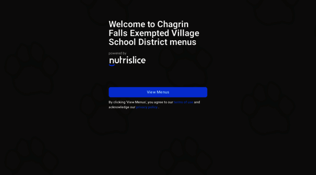 chagrinschools.nutrislice.com