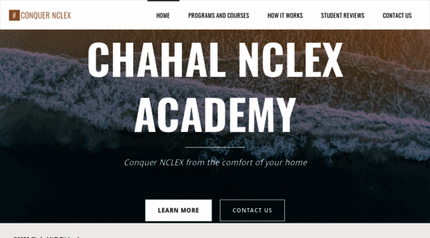 chahal.net