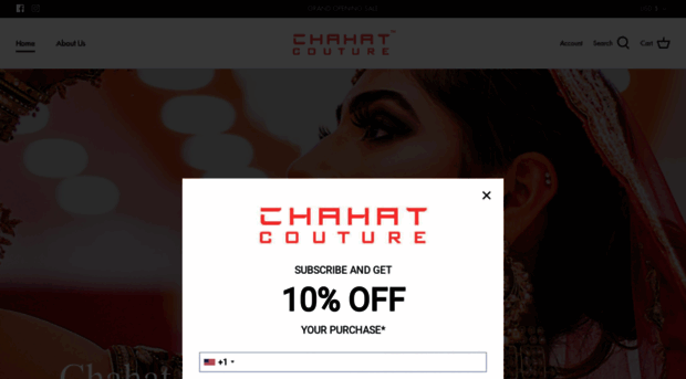 chahat.com