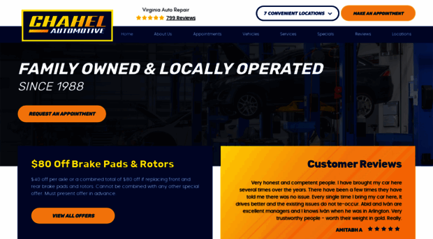 chahelauto.com