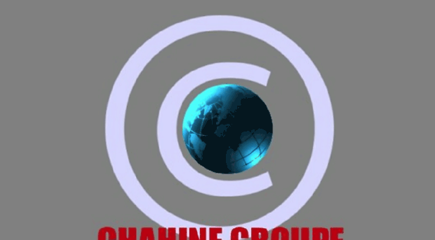 chahinegroupe.com