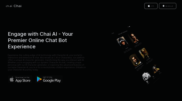 chai-ai.com