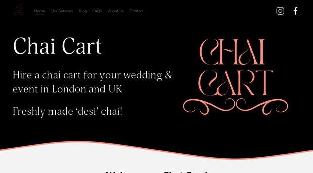 chai-cart.co.uk