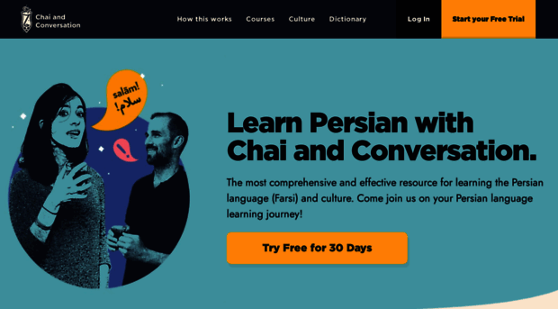 chaiandconversation.com