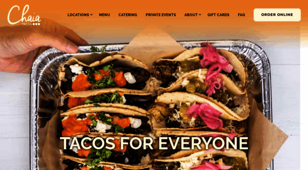 chaiatacos.com