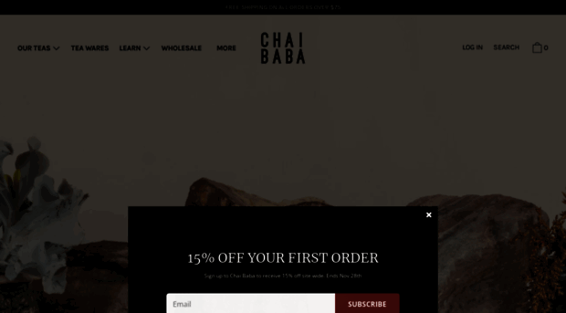 chaibaba.com.au