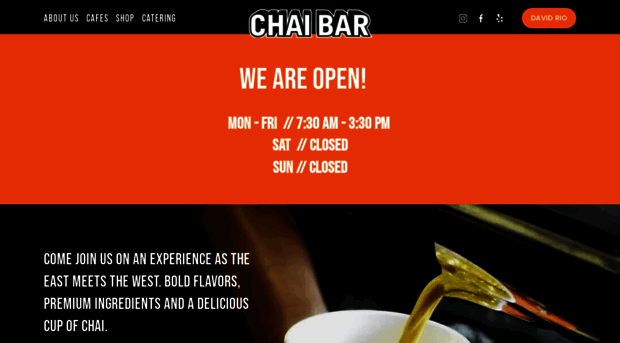 chaibarsf.com