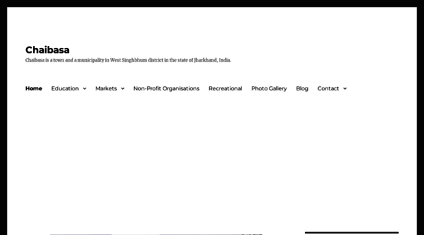 chaibasa.org