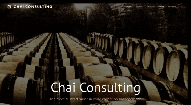 chaiconsulting.com