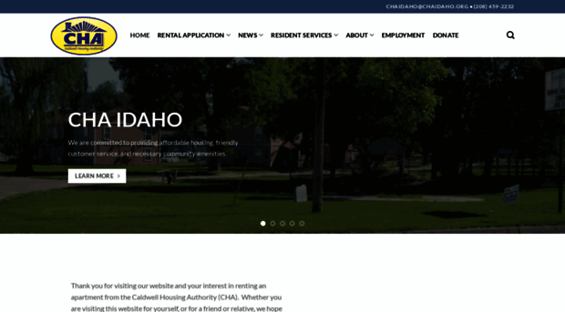 chaidaho.org