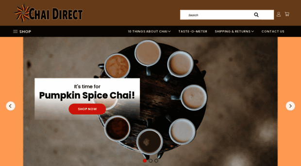 chaidirect.com