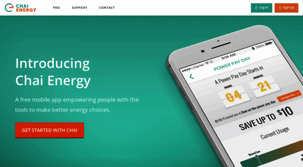 chaienergy.com