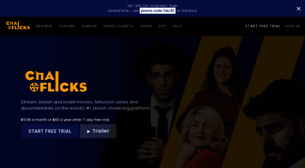 chaiflicks.com