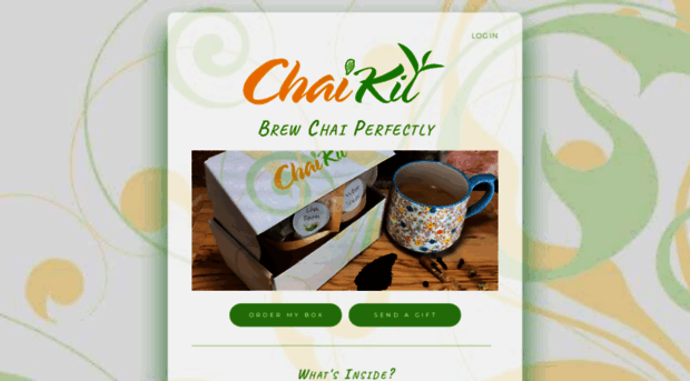 chaikit.com