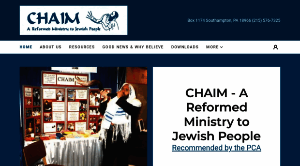 chaim.org