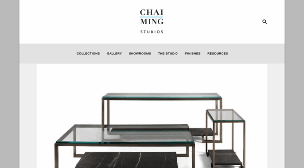 chaimingstudios.com