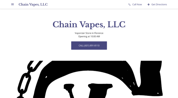 chain-vapes-llc.business.site