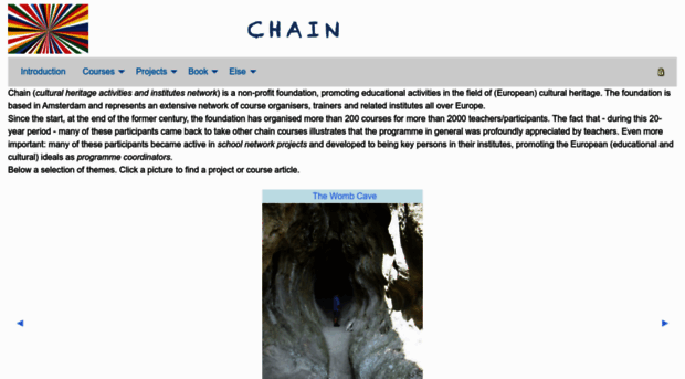 chain.eu