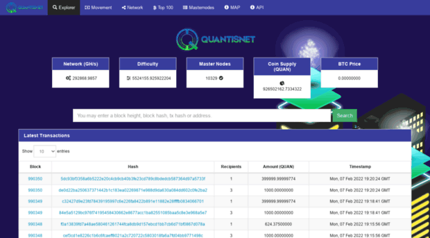 chain.quantisnetwork.org