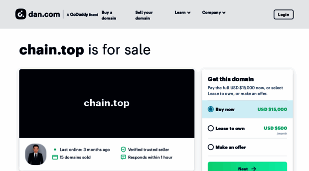 chain.top