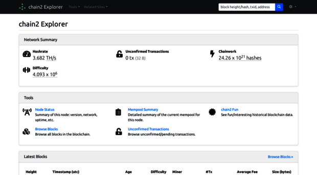 chain2.org