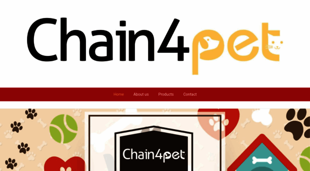 chain4pet.com