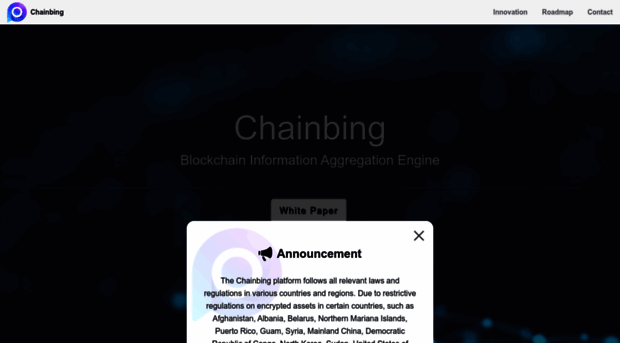 chainbing.io