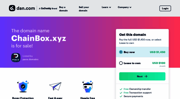 chainbox.xyz