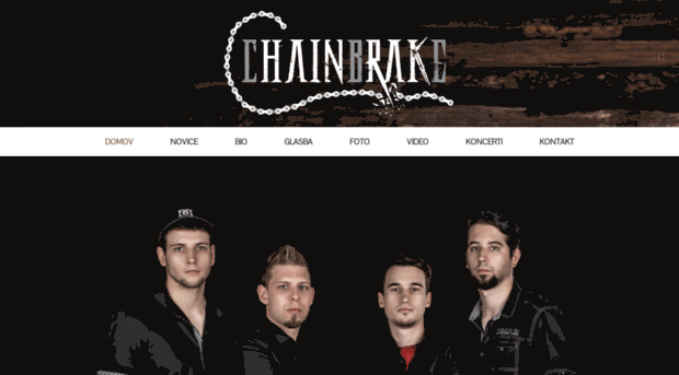 chainbrake.net