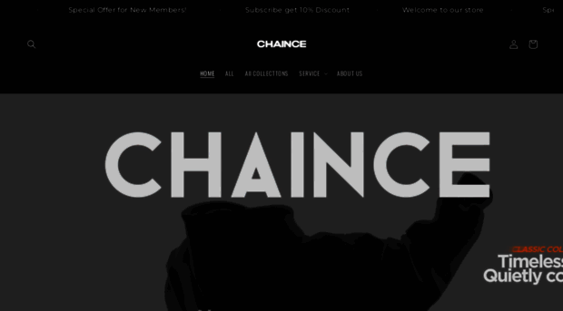 chaince.store