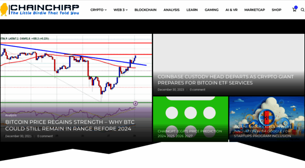 chainchirp.tech