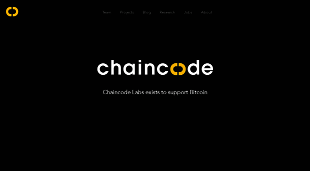 chaincode.com