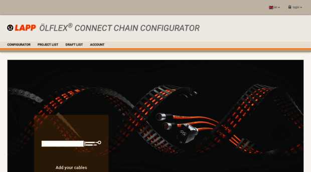 chainconfigurator.lappgroup.com