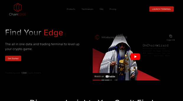 chainedge.io