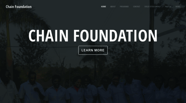 chainfoundation.org