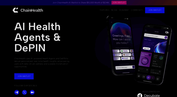 chainhealth.ai