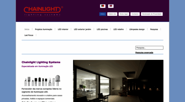 chainlight.eu