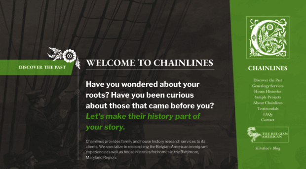 chainlines.com