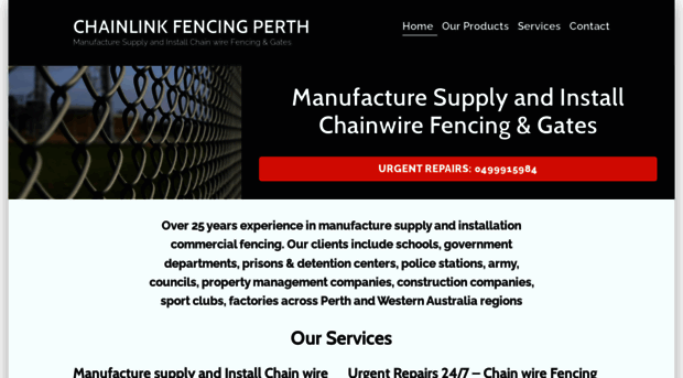 chainlinkfencingperth.com.au