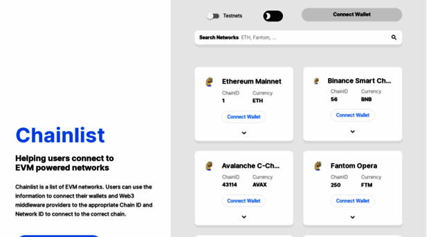 chainlist-57d70zjlt-ducklak.vercel.app
