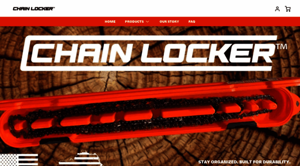 chainlockerusa.com