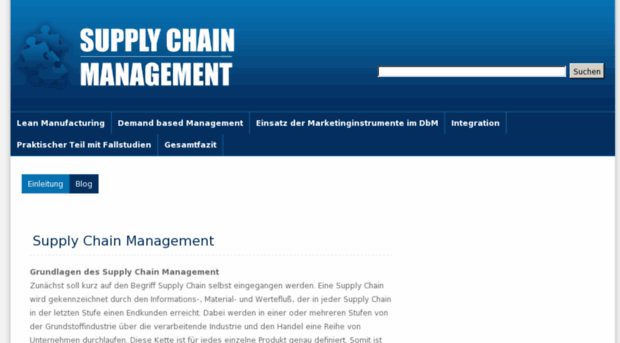 chainmanagement.de