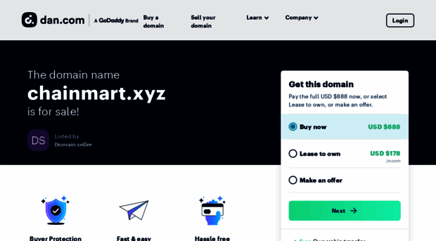 chainmart.xyz