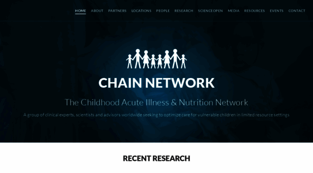 chainnetwork.org