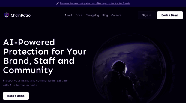 chainpatrol.com