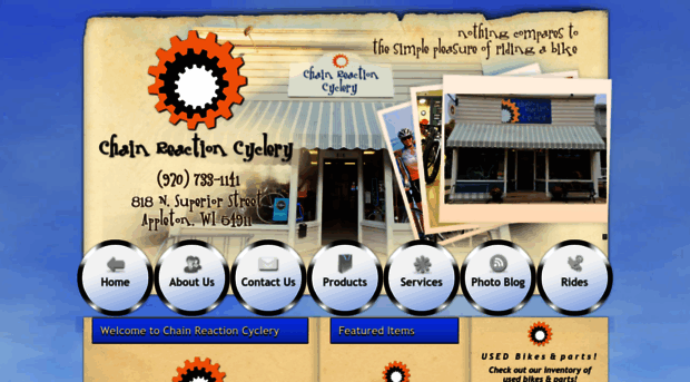 chainreactioncycleryllc.com