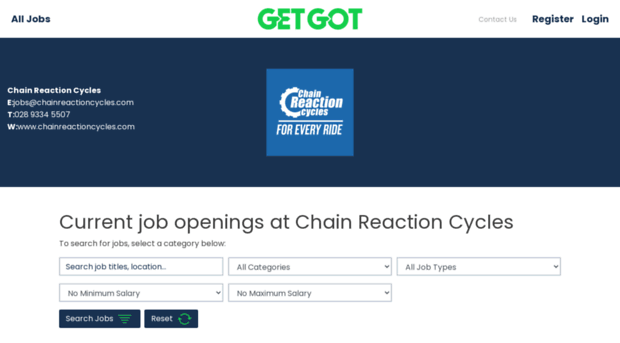 chainreactioncycles.getgotjobs.co.uk